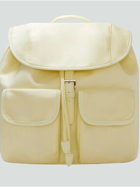 Year of Ours Drawstring Backpack - Women's Bag